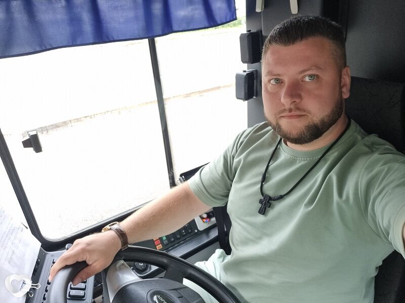 Александр, 39, Перми — анкета №4669244