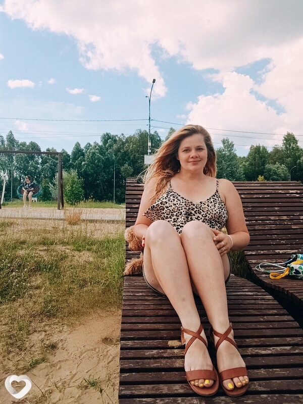 Екатерина, Кстово