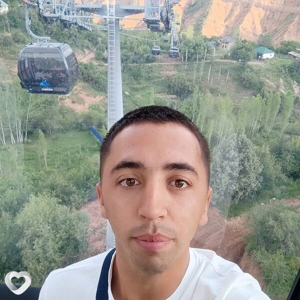 Hakim, Бухара