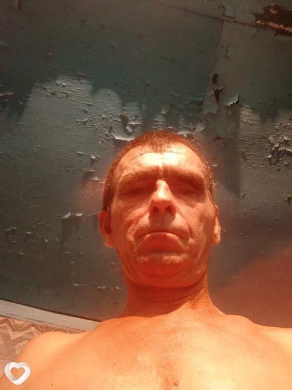 Леха, 46, Омске — анкета №4669253