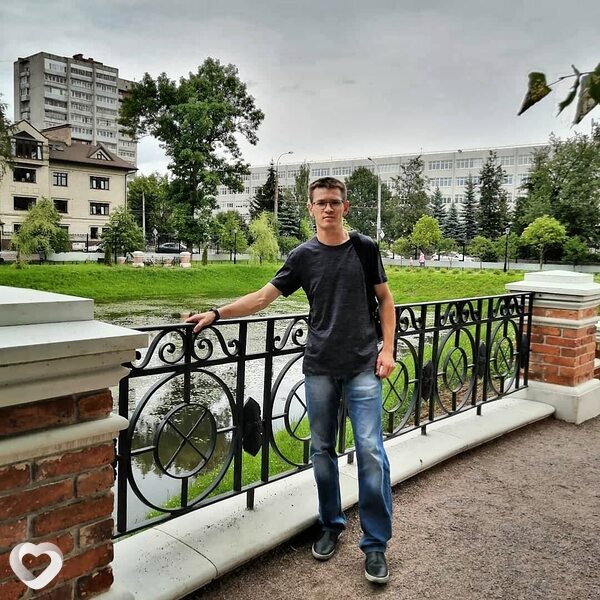 Игорь, Рыбинск