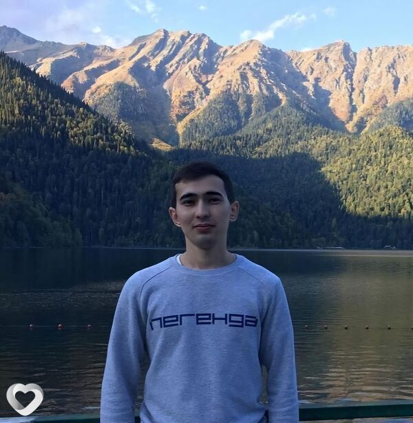 Ринат, 29, Уфе — анкета №4667561