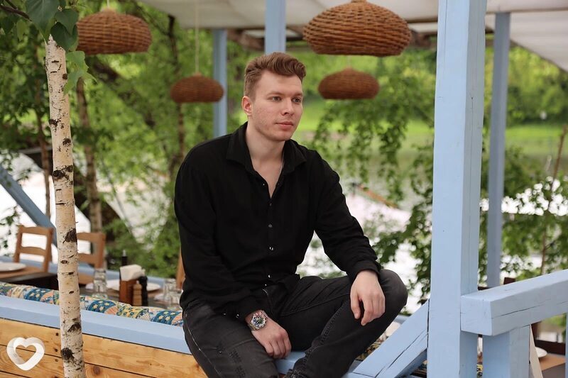 Никита, Бишкек