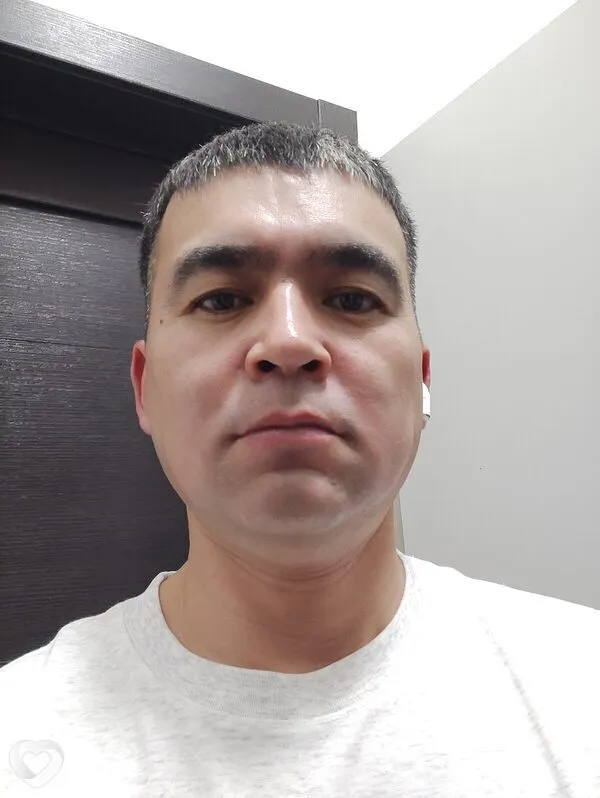Асхат, 39, Москве — анкета №4667565