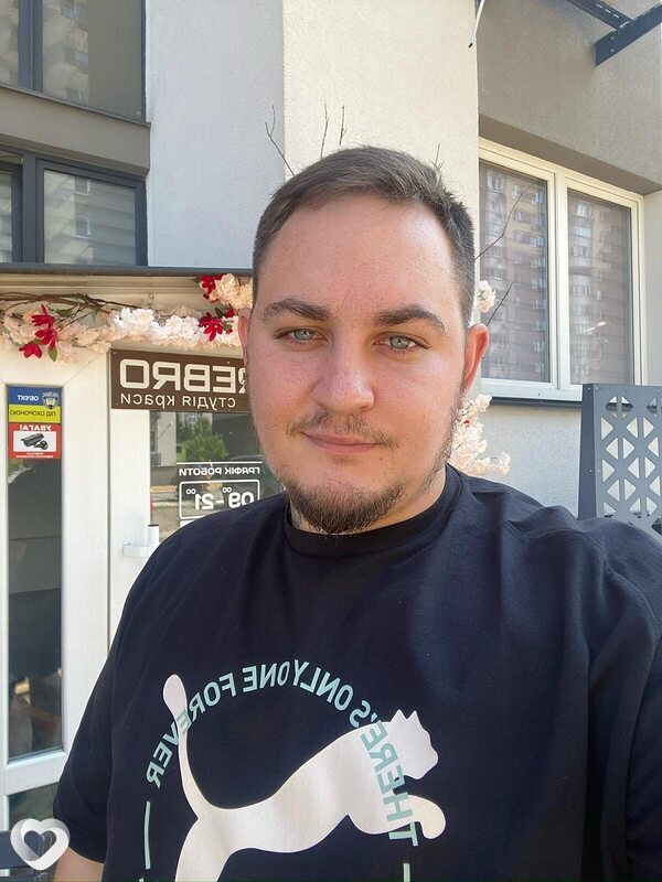 Антоха, 38, Киеве — анкета №4667645