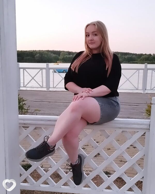 Ирчи, 25, Пензе — анкета №4667655