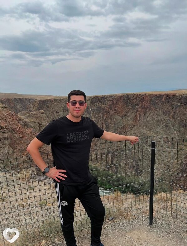 Azamat, Туркестан