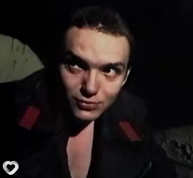 Иван, 22, Одинцове — анкета №4667582