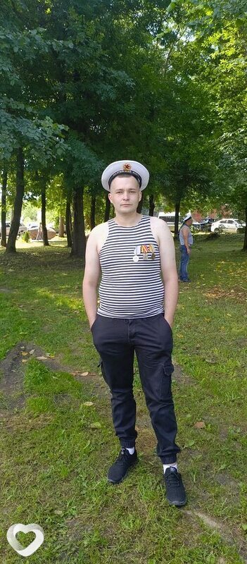 Роман, Ржев