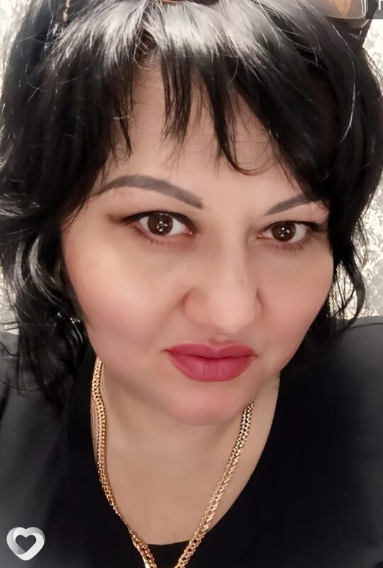 Юлиса, 41, Ростове-на-Дону — анкета №4667664
