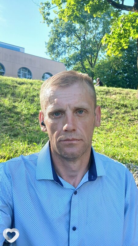 Дмитрий, Калининград