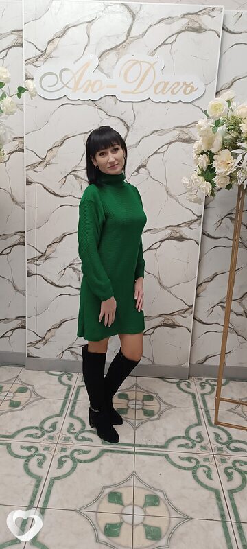 Alena, Бахчисарай