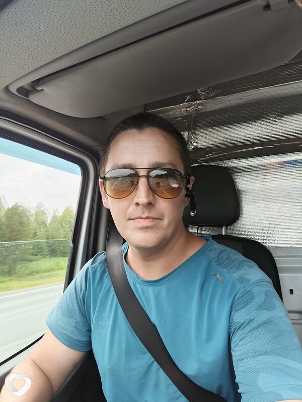 Павел, 35, Перми — анкета №4667503