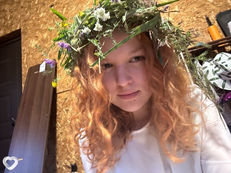 Екатерина, 18, Челябинске — анкета №4667510