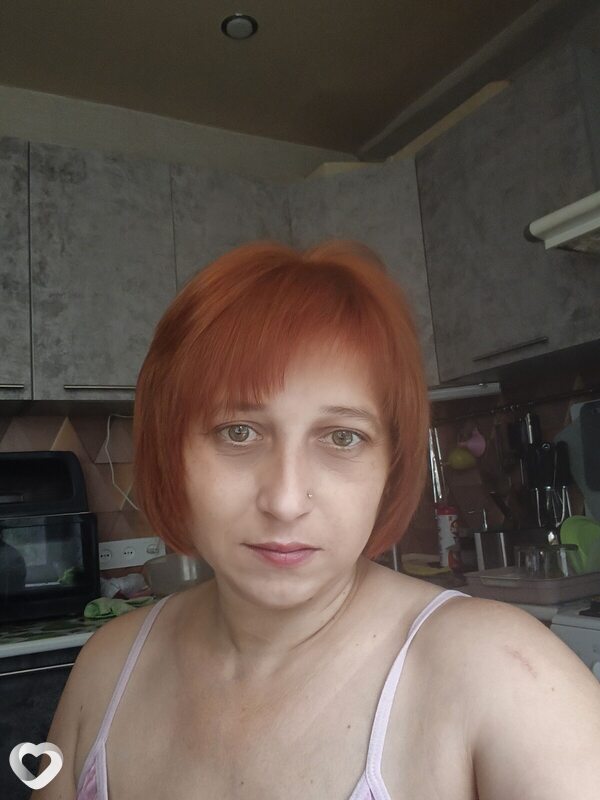 Стася, 34, Саратове — анкета №4667590