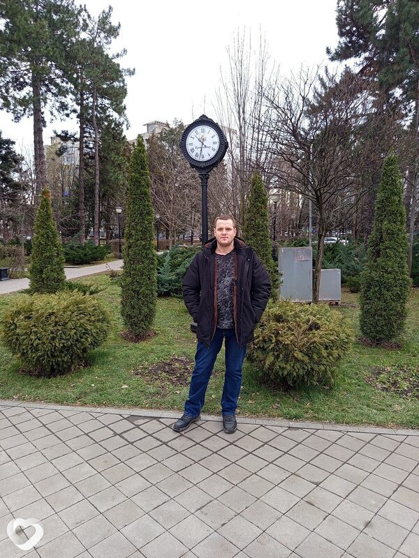 Михаил, Железнодорожный
