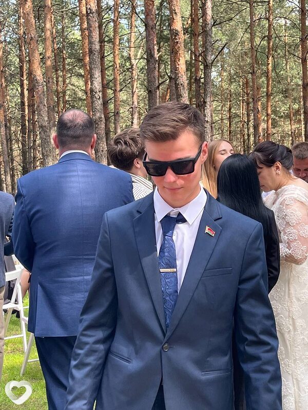 Илья, Брест