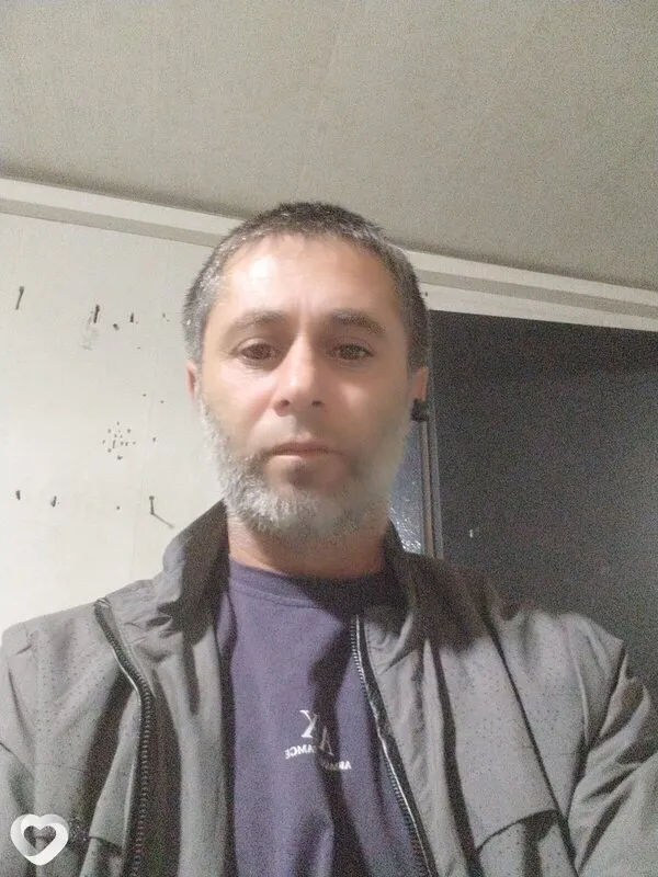 Салавди, 43, Москве — анкета №4667604