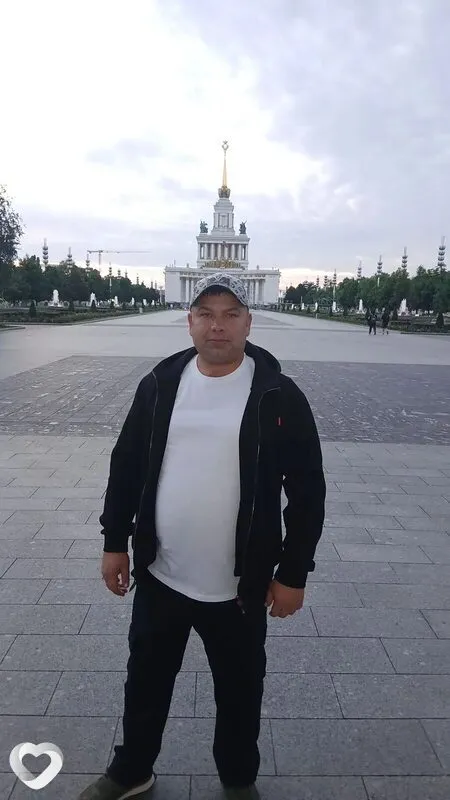 Виктор, 38, Оренбурге — анкета №4667611