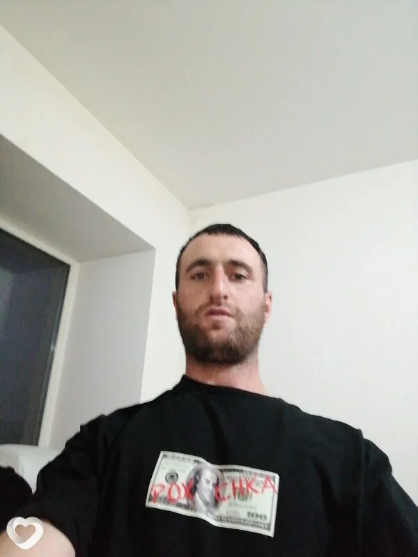 Gagik, 30, Москве — анкета №4667687