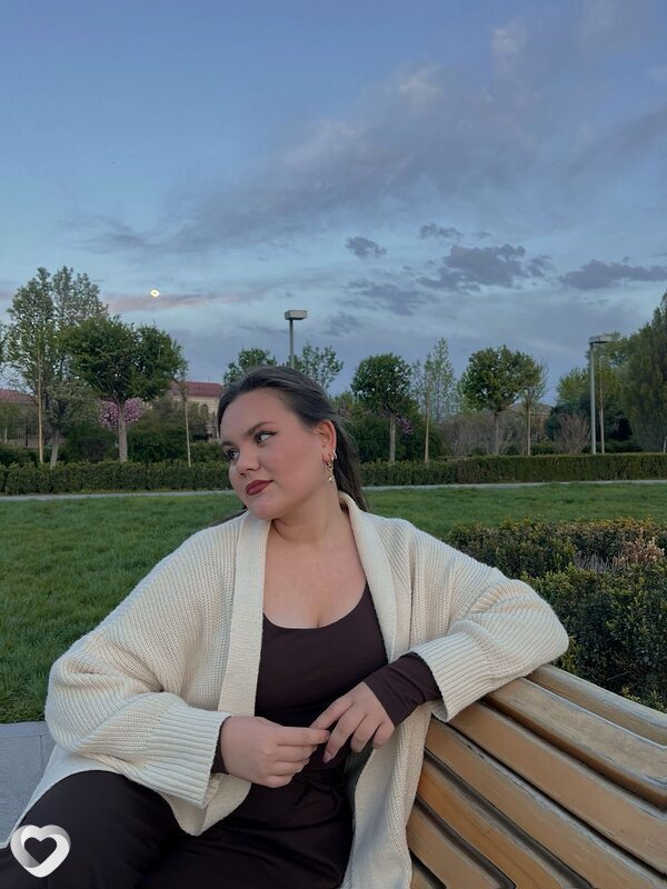Ирина, 26, Владимире — анкета №4667697