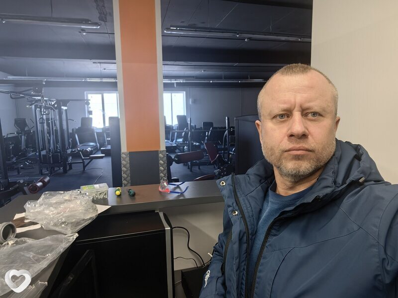 Alex, 51, Минске — анкета №4667699