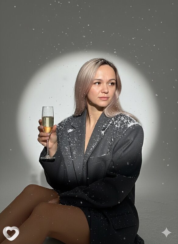 Миляуша, Альметьевск