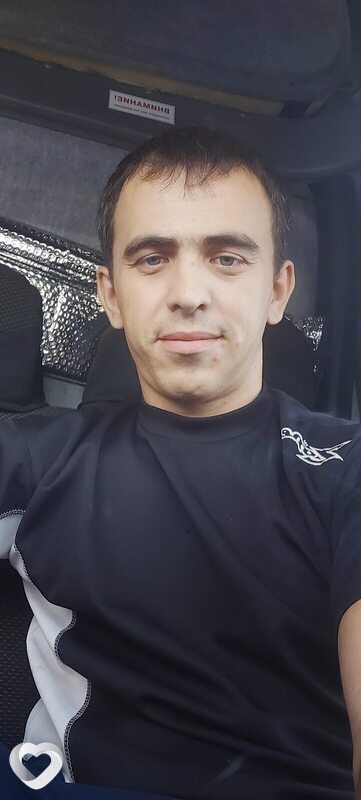 Макс, 32, Краснодаре — анкета №4667725
