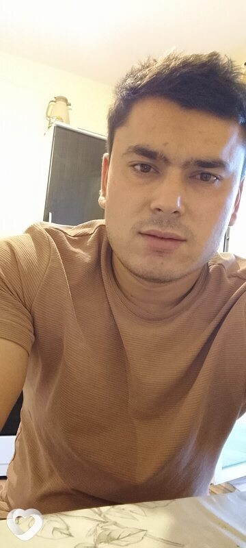 Давлат, 29, Астане — анкета №4667735