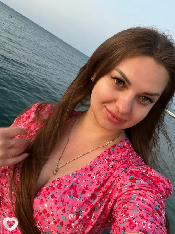 Валентина, 32, Москве — анкета №4667747