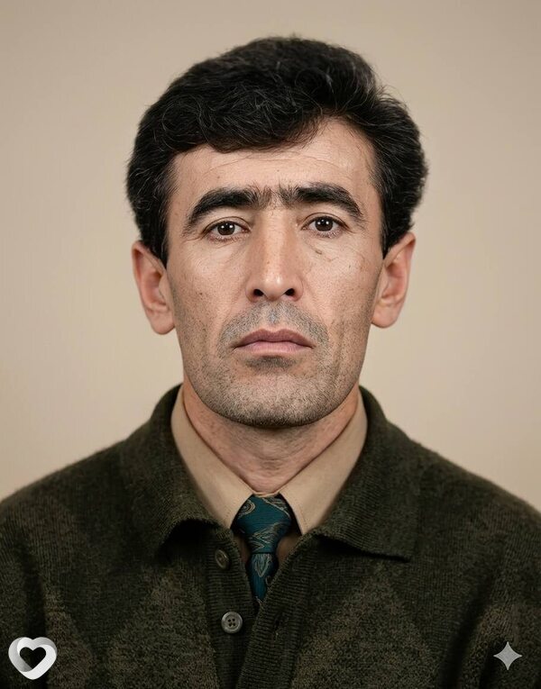 Вахиджон, Владимир
