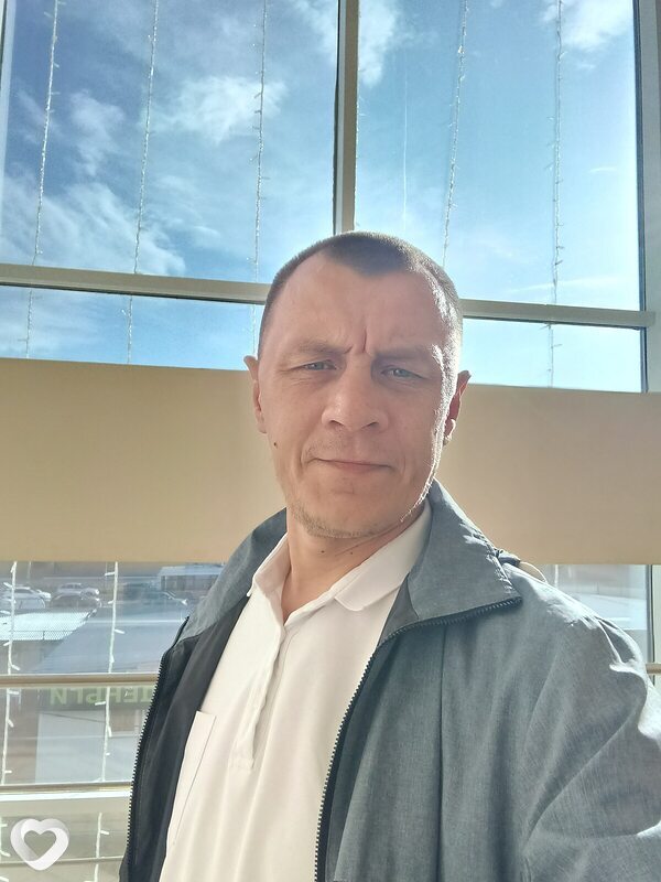 Александр, 40, Ульяновске — анкета №4667763