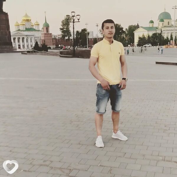 Otabek, Ташкент
