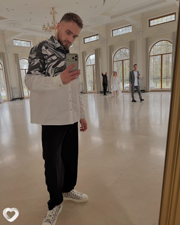 Валерий, 29, Санкт-Петербурге — анкета №4667774