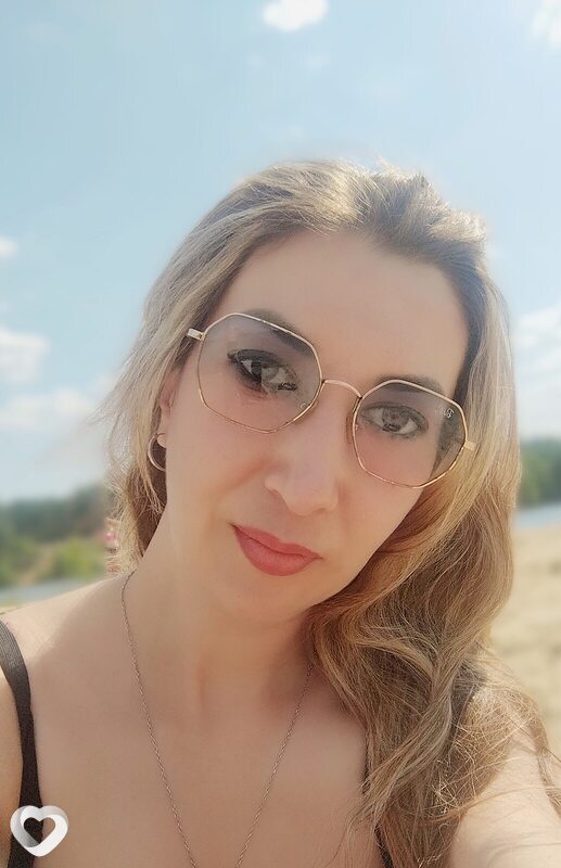 Юлия, 38, Нижнем Новгороде — анкета №4667777