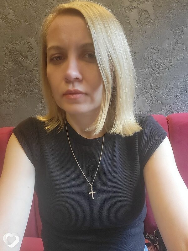 Татьяна, 44, Минске — анкета №4667779