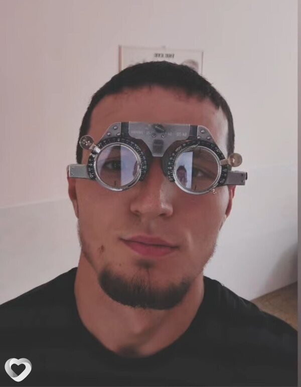 David, 20, Караганде — анкета №4667781