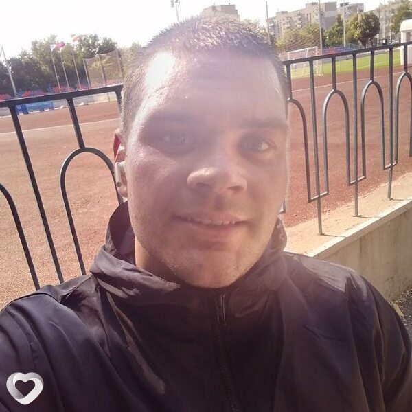 Дмитрий, 32, Архангельске — анкета №4667831