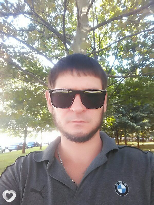 Иван, 37, Нижнем Новгороде — анкета №4667841