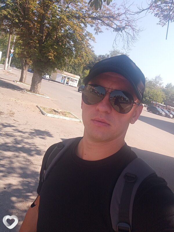 Андрей, 33, Туле — анкета №4667842