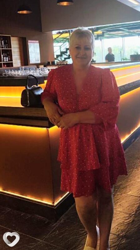 Ирина, 48, Рязани — анкета №4667844