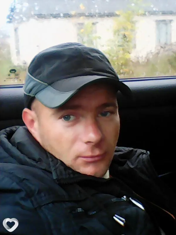 Евгений, 37, Москве — анкета №4667845