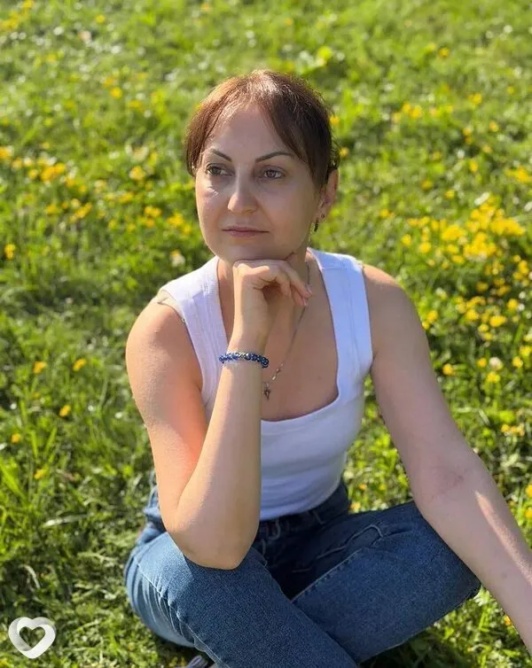 Аня, 38, Москве — анкета №4667850