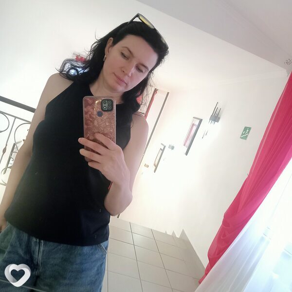 Алина, 42, Павлодаре — анкета №4667812