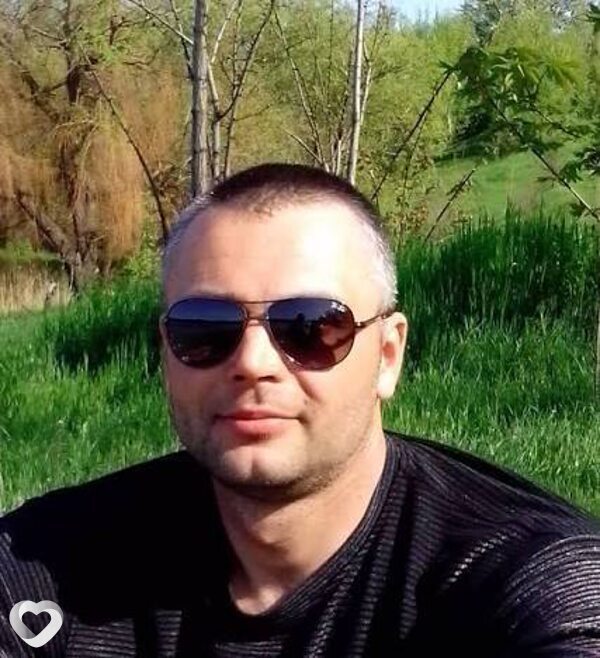 Слава, 43, Минске — анкета №4667813