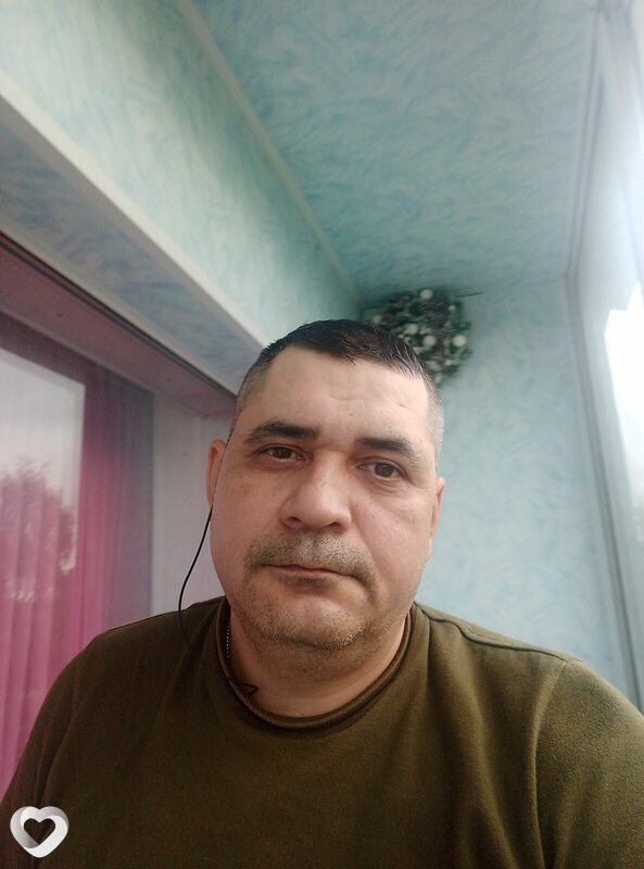 Сергей, Медвежьегорск
