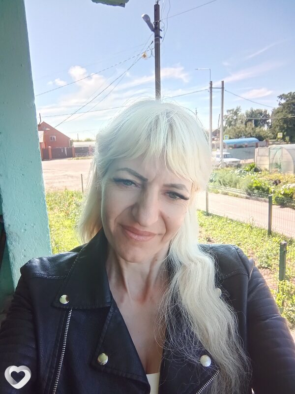 Юлия, 42, Рязани — анкета №4689501