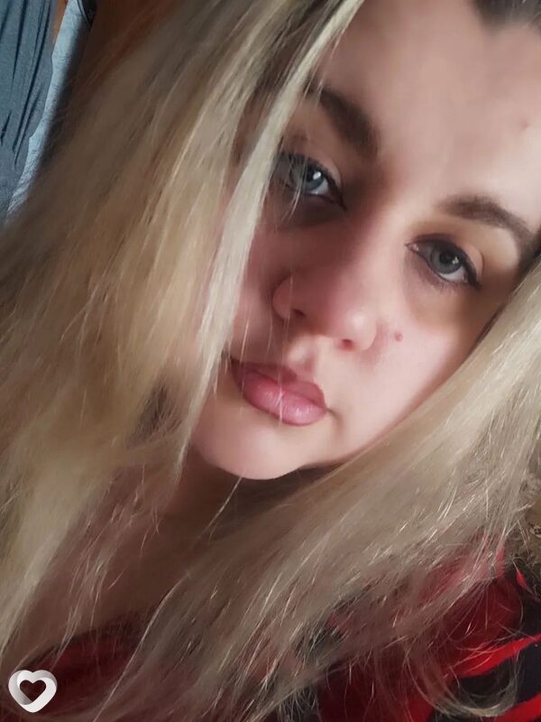 Настасья, 35, Донецке — анкета №4667817