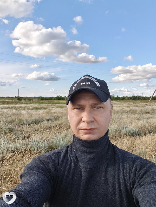 Сергей, 39, Волгограде — анкета №4667826