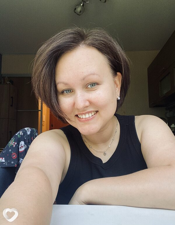 Алина, 34, Екатеринбурге — анкета №4667955